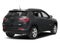 2017 Jeep Compass Trailhawk 4x4