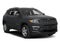 2017 Jeep Compass Trailhawk 4x4