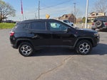 2022 Jeep Compass Trailhawk 4x4