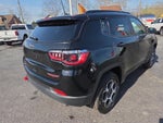 2022 Jeep Compass Trailhawk 4x4