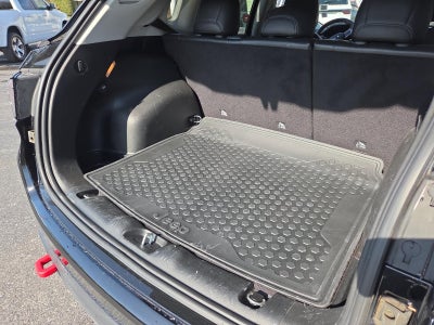 2022 Jeep Compass Trailhawk 4x4