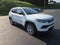 2024 Jeep Compass Latitude Lux 4x4