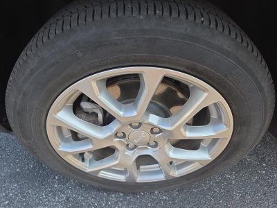 2024 Jeep Compass Latitude Lux 4x4