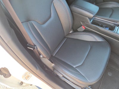2024 Jeep Compass Latitude Lux 4x4