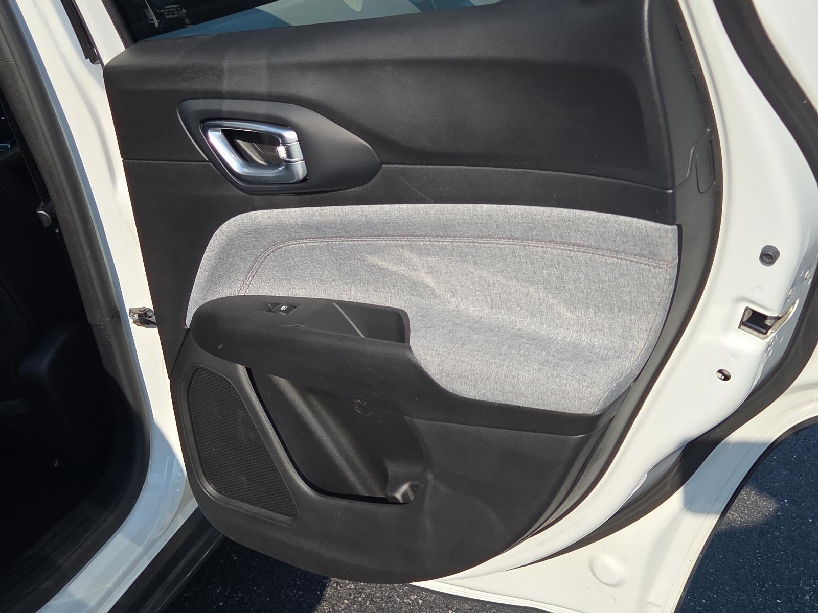 2024 Jeep Compass Latitude Lux 4x4