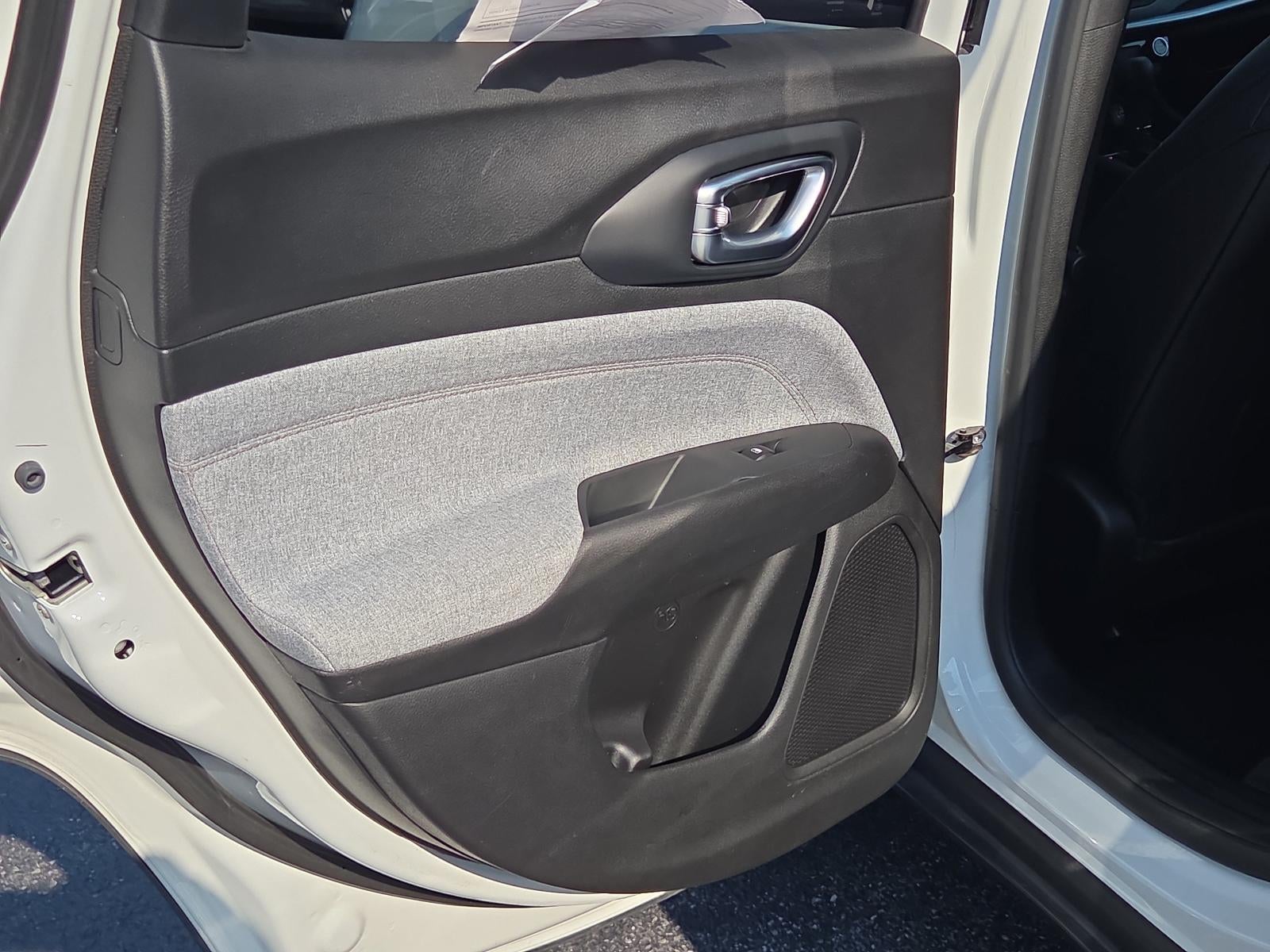 2024 Jeep Compass Latitude Lux 4x4
