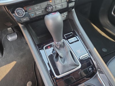 2024 Jeep Compass Latitude Lux 4x4
