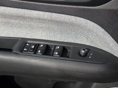 2024 Jeep Compass Latitude Lux 4x4
