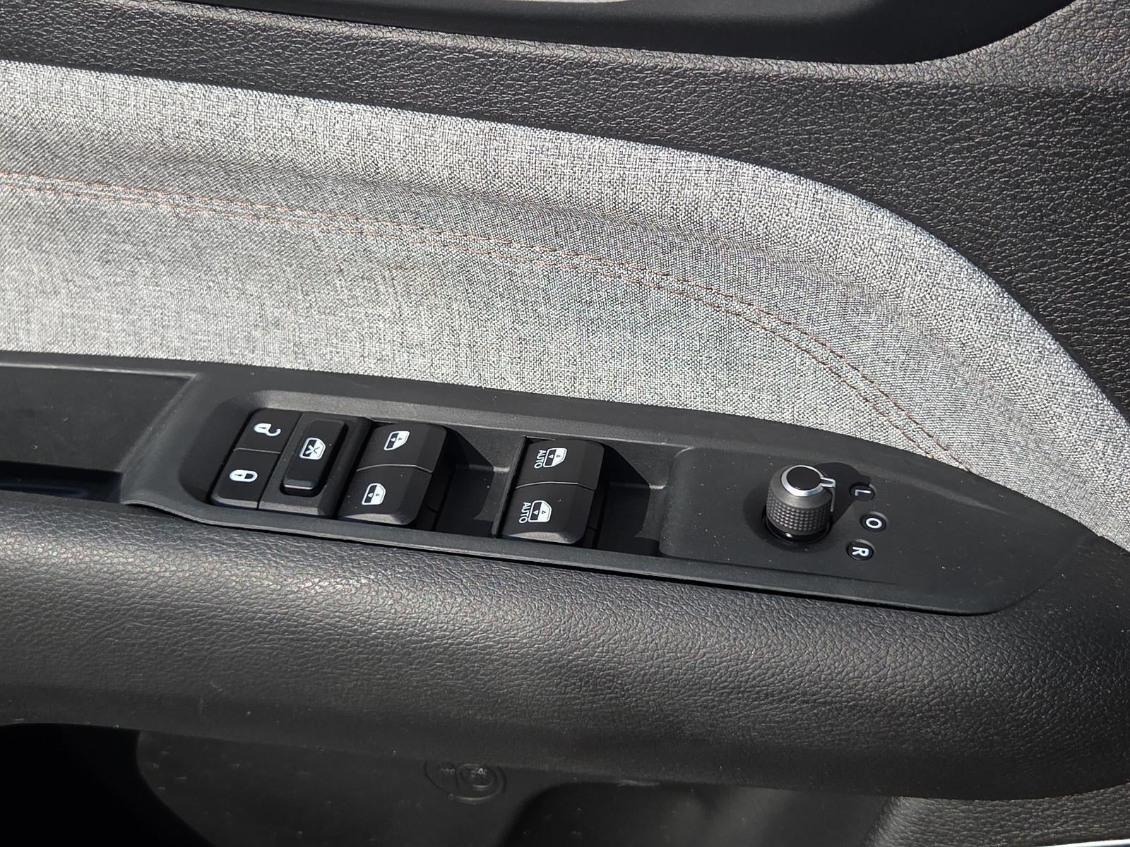 2024 Jeep Compass Latitude Lux 4x4