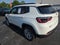 2024 Jeep Compass Latitude Lux 4x4