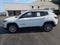 2024 Jeep Compass Latitude Lux 4x4