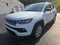 2024 Jeep Compass Latitude Lux 4x4