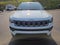 2024 Jeep Compass Latitude Lux 4x4
