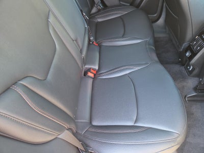 2024 Jeep Compass Latitude Lux 4x4