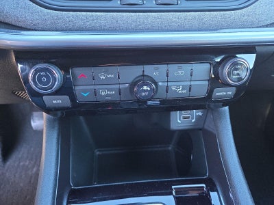 2024 Jeep Compass Latitude Lux 4x4