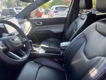 2024 Jeep Compass Latitude Lux 4x4