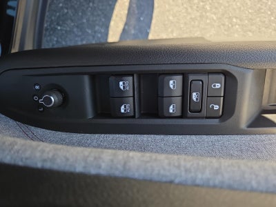 2024 Jeep Compass Latitude Lux 4x4
