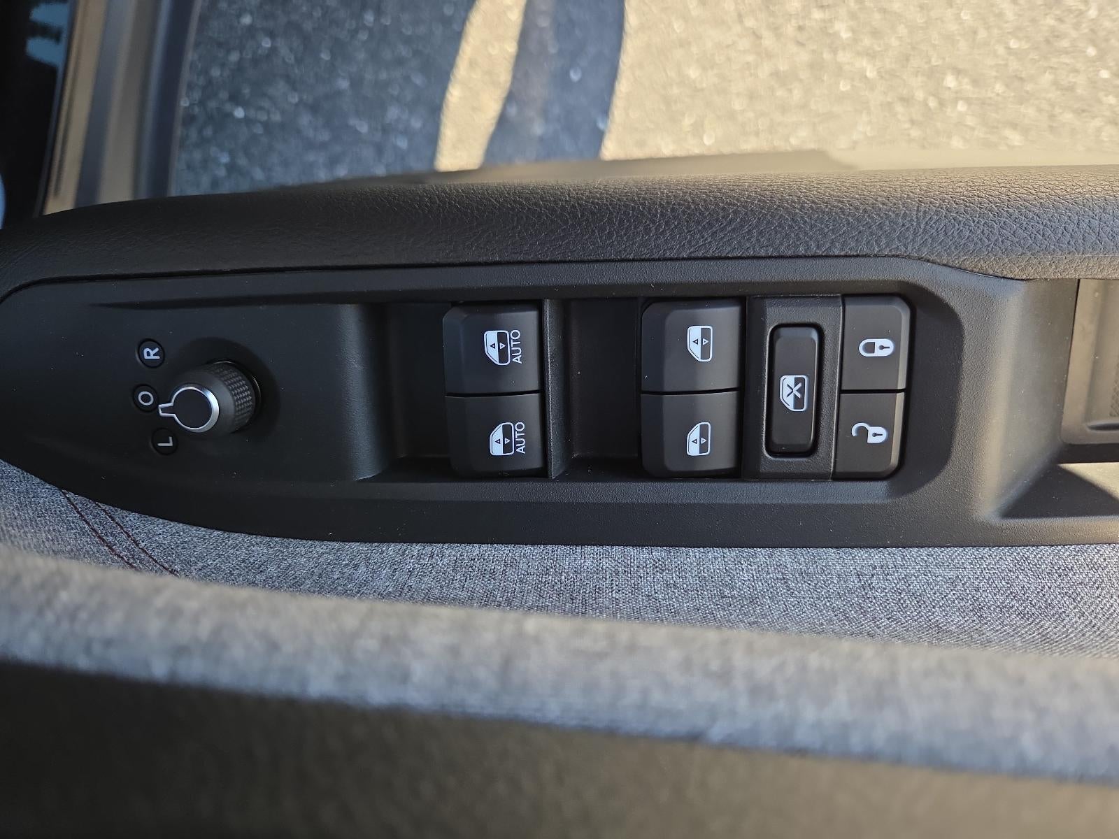 2024 Jeep Compass Latitude Lux 4x4