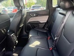 2024 Jeep Compass Latitude Lux 4x4