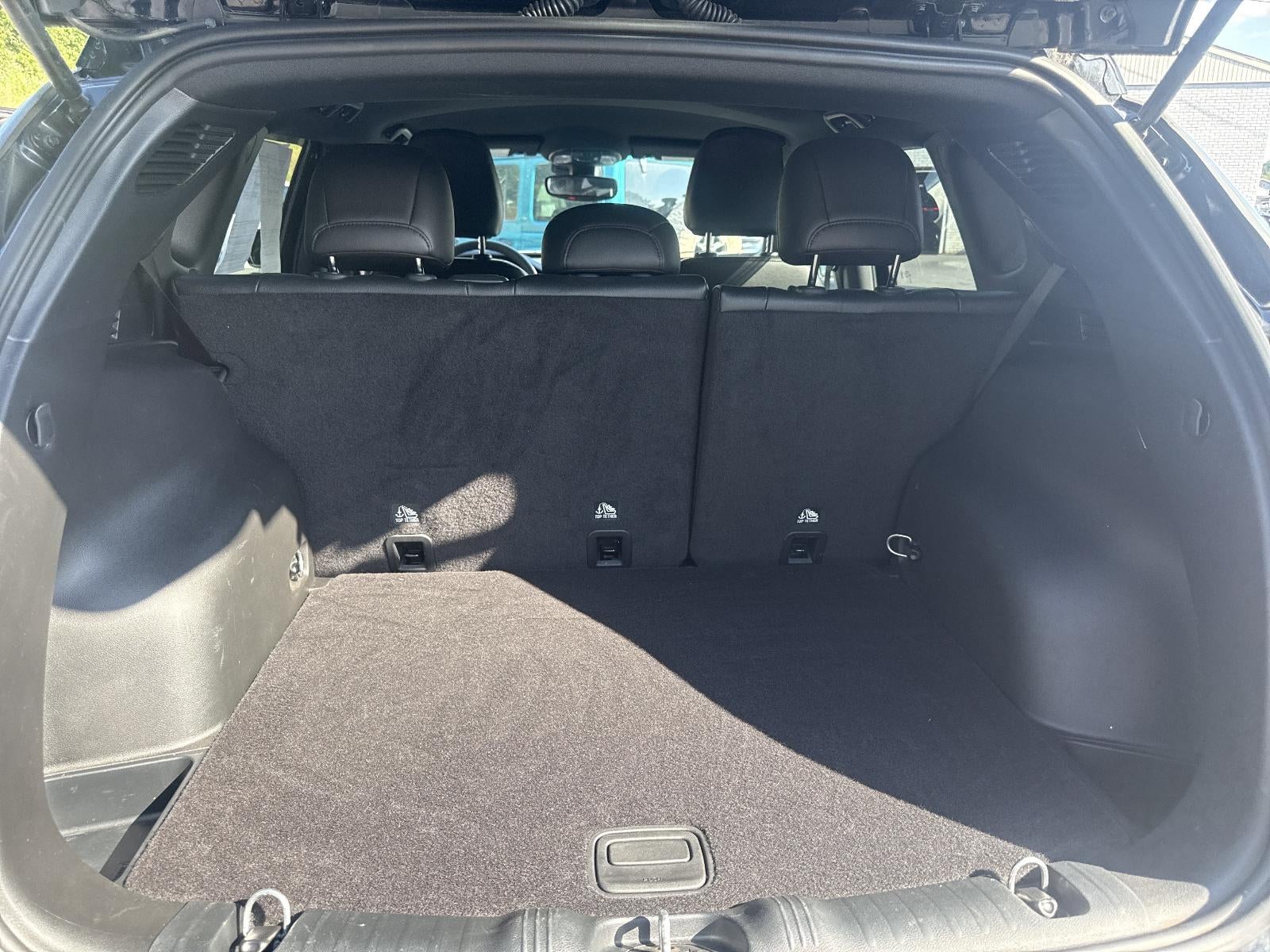 2024 Jeep Compass Latitude Lux 4x4