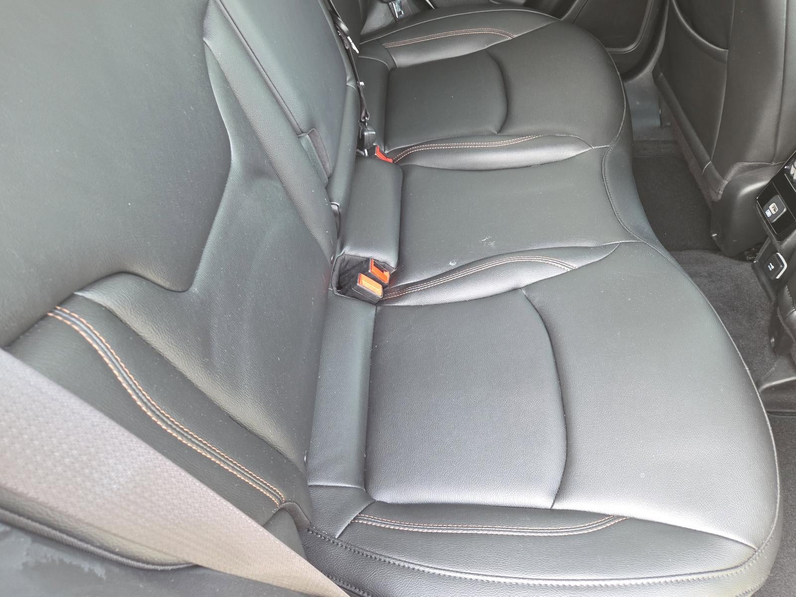 2024 Jeep Compass Latitude Lux 4x4