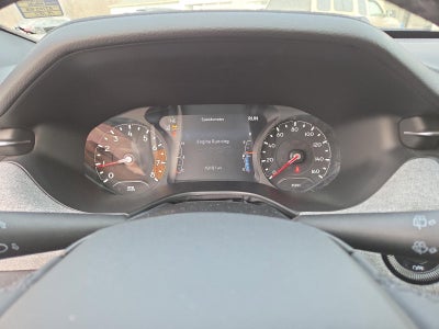 2024 Jeep Compass Latitude Lux 4x4