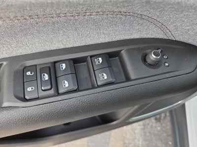 2024 Jeep Compass Latitude Lux 4x4