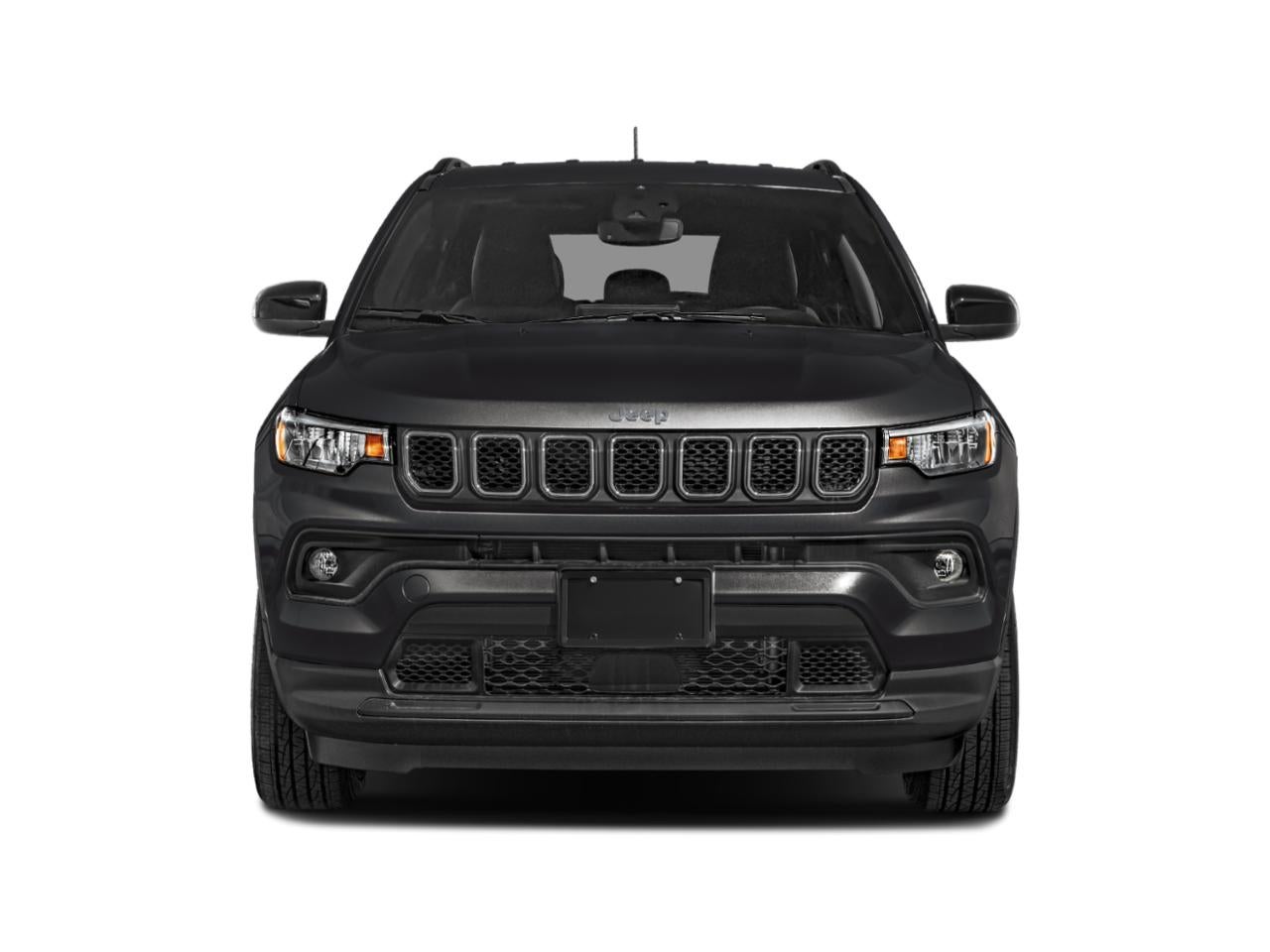 2024 Jeep Compass Latitude Lux 4x4