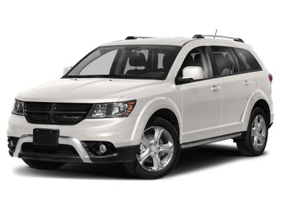 2019 Dodge Journey SE FWD