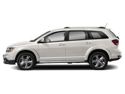 2019 Dodge Journey SE FWD