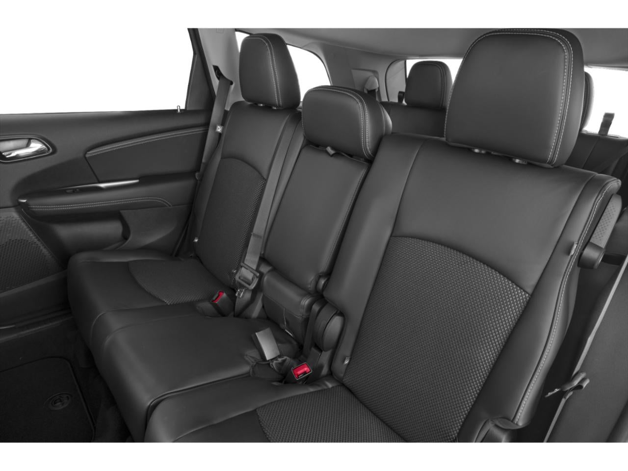 2019 Dodge Journey SE FWD