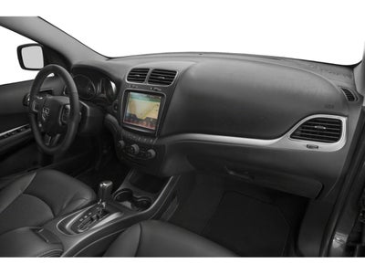 2019 Dodge Journey SE FWD