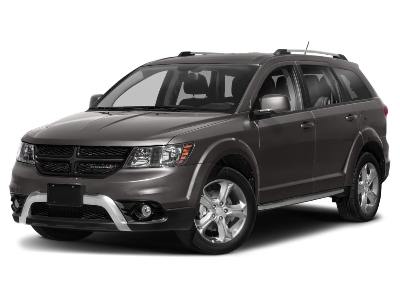 2019 Dodge Journey SE FWD