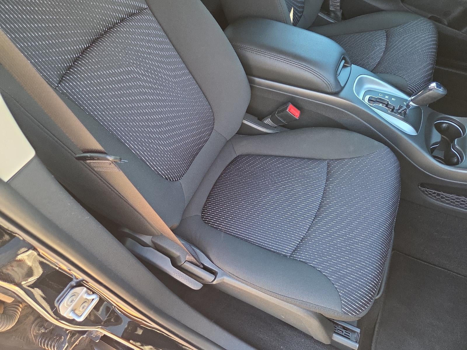 2019 Dodge Journey SE FWD