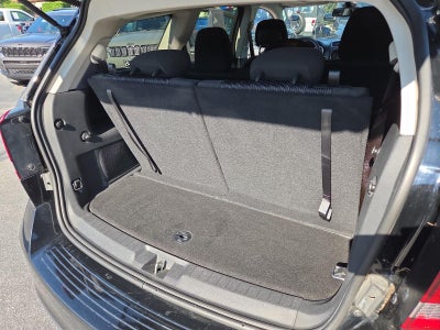 2019 Dodge Journey SE FWD