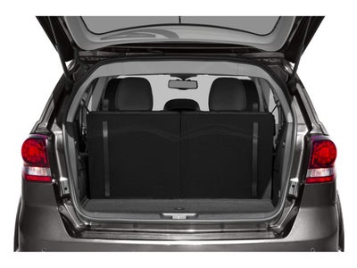 2019 Dodge Journey SE FWD