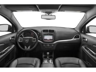 2019 Dodge Journey SE FWD