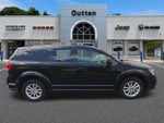 2017 Dodge Journey SXT AWD