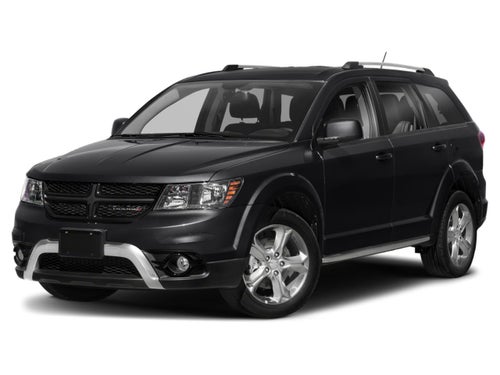 2019 Dodge Journey Crossroad AWD