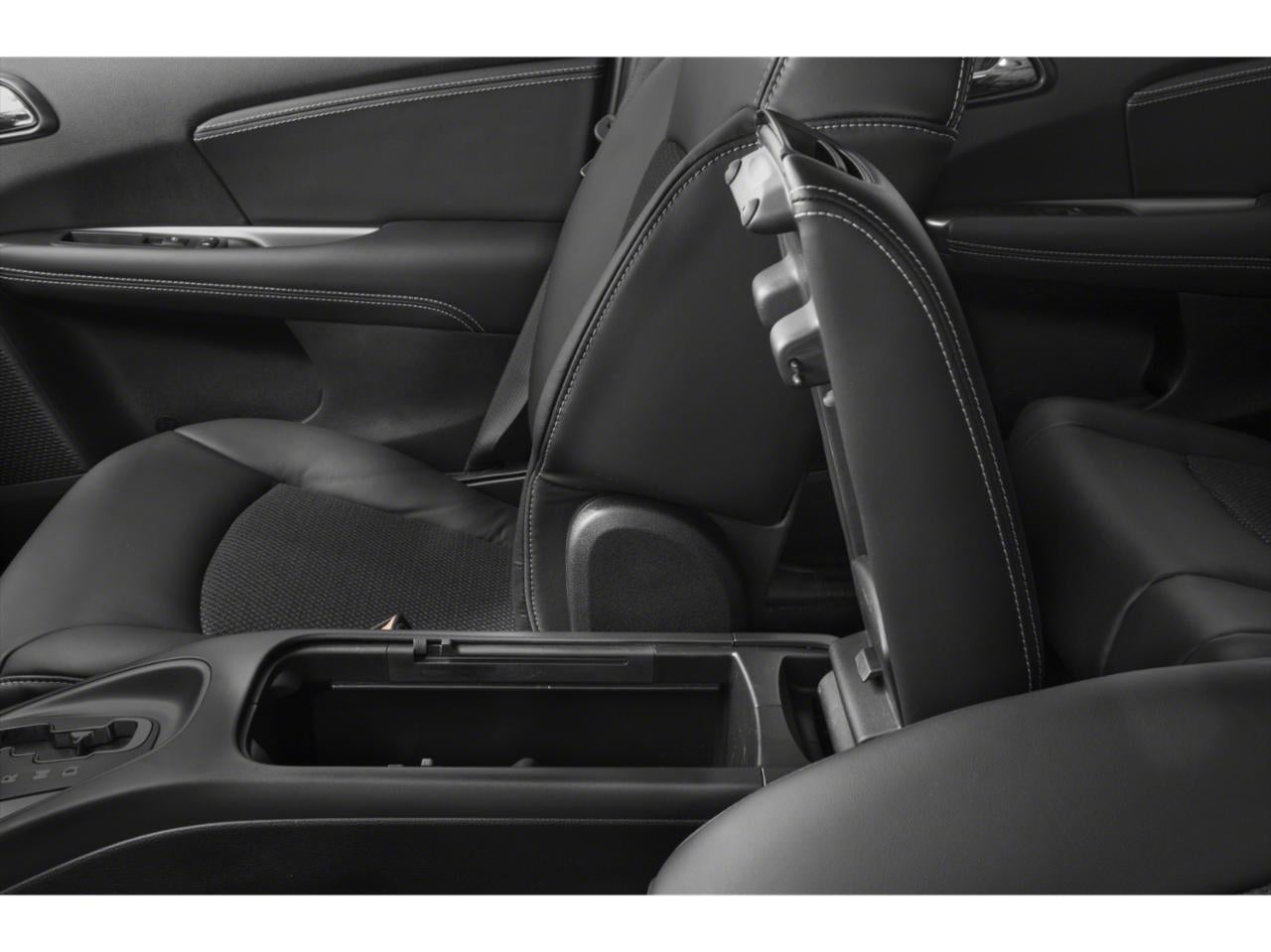 2019 Dodge Journey Crossroad AWD