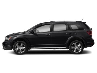 2019 Dodge Journey Crossroad AWD