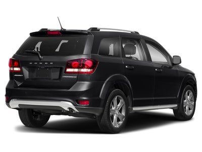 2019 Dodge Journey Crossroad AWD