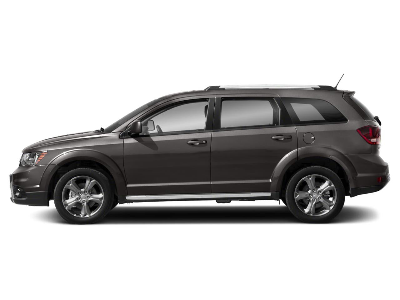 2019 Dodge Journey Crossroad AWD