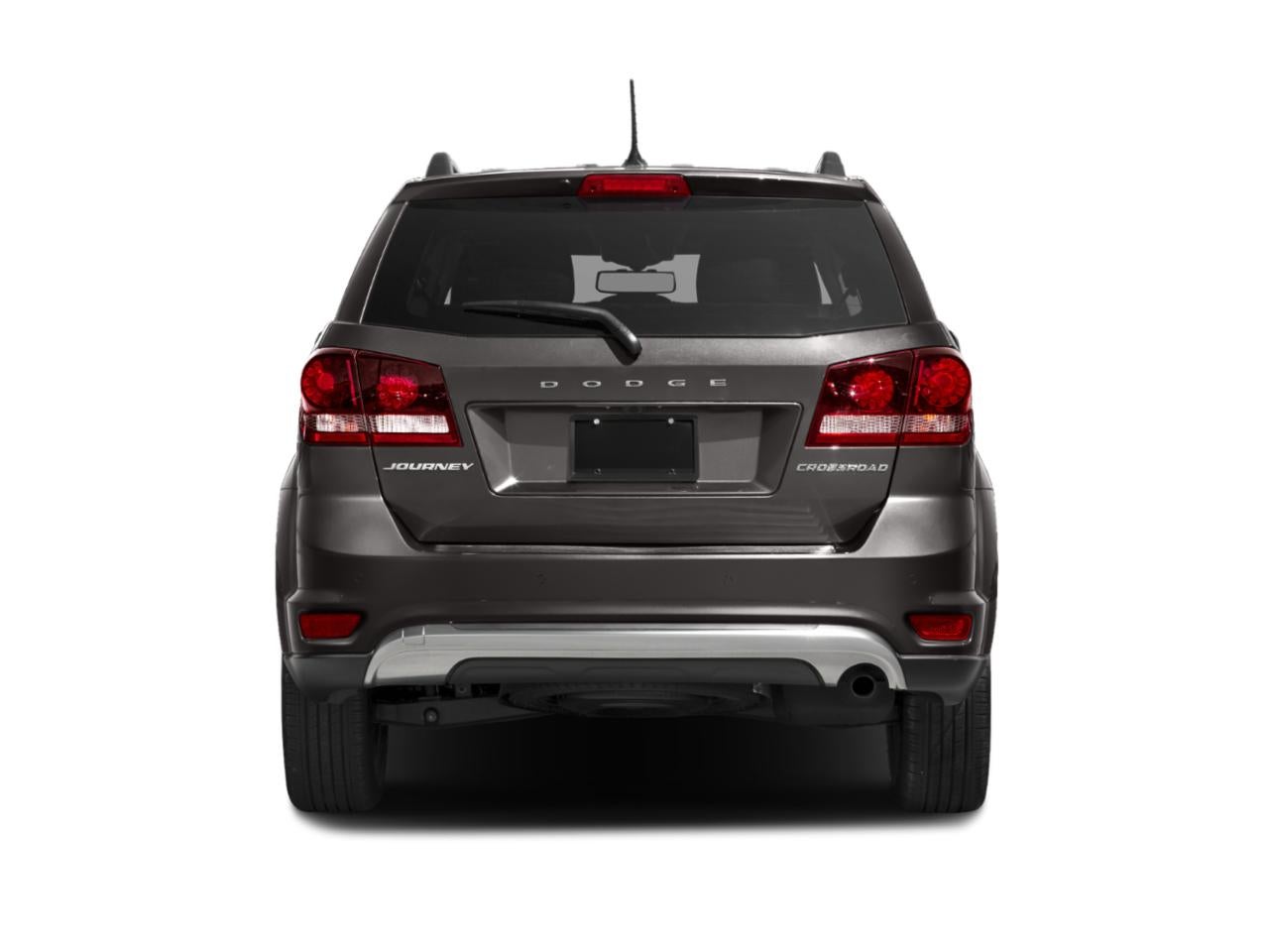 2019 Dodge Journey Crossroad AWD
