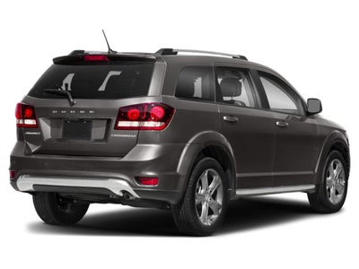 2019 Dodge Journey Crossroad AWD