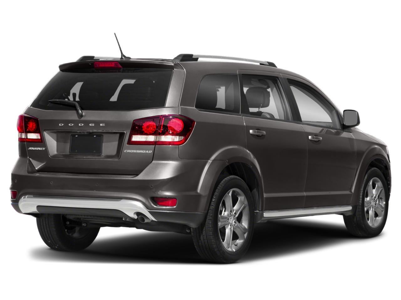 2019 Dodge Journey Crossroad AWD