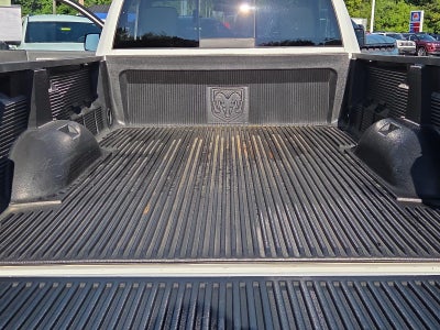 2020 RAM 1500 Classic Tradesman 4x2 Reg Cab 8' Box
