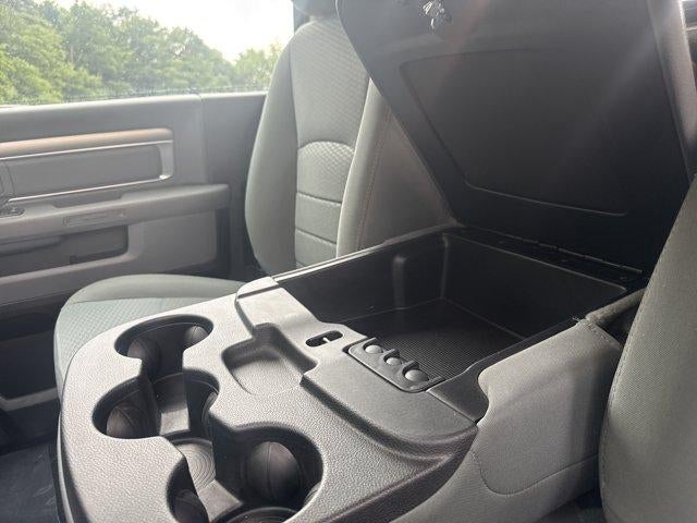 2020 RAM 1500 Classic Tradesman 4x2 Reg Cab 8' Box