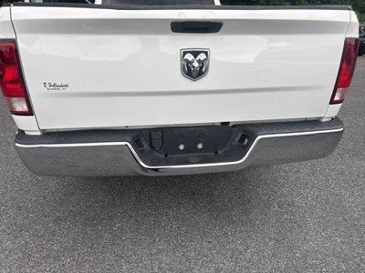 2020 RAM 1500 Classic Tradesman 4x2 Reg Cab 8' Box