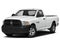 2020 RAM 1500 Classic Tradesman 4x2 Reg Cab 8' Box